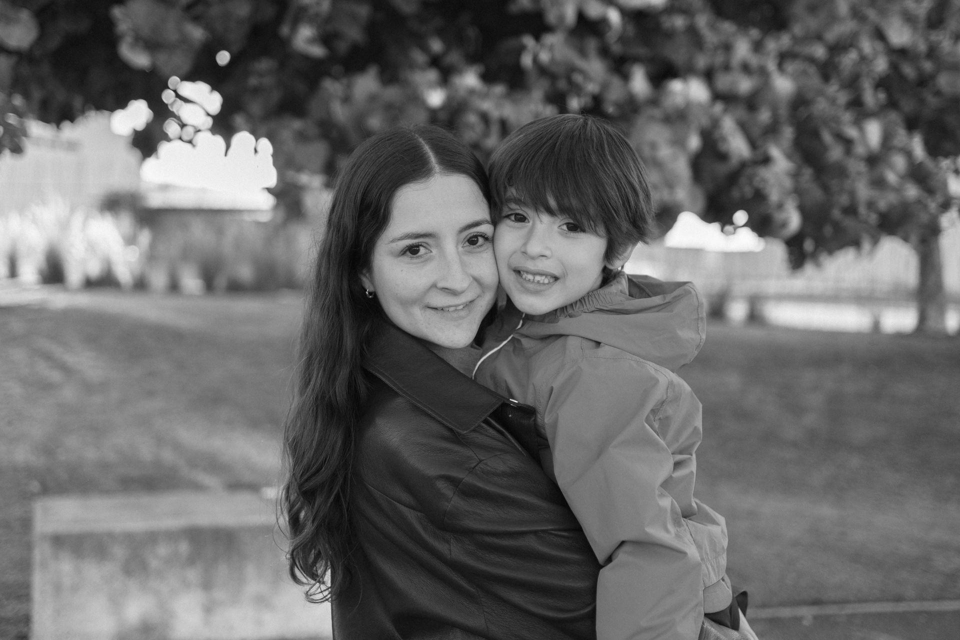 Family photography