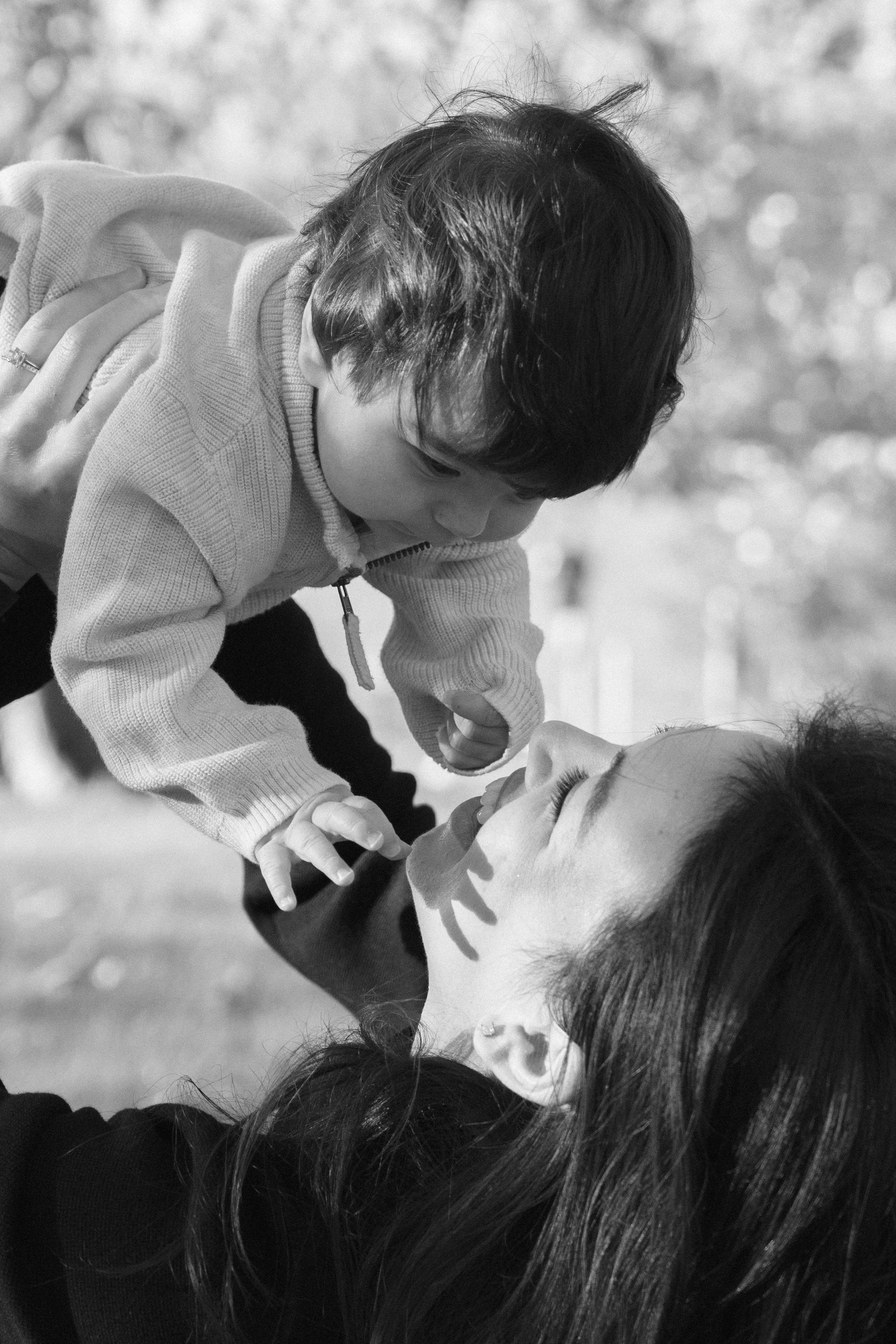 Family photography